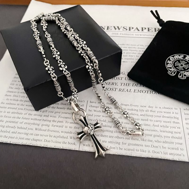 Chrome Hearts Necklaces